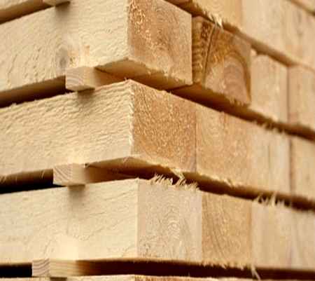 Doğramalık kereste