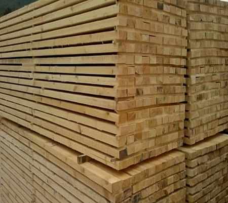 İnşaatlık Kereste